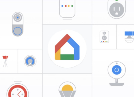 Google Home dla Wear OS w końcu z własną listą ulubionych