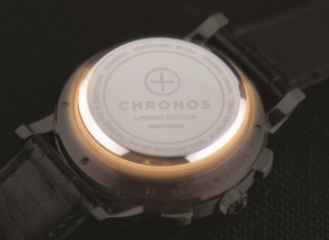 Jeszcze jeden sposób na zamianę zwykłego zegarka w smartwatcha