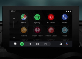 Android Auto zyska wygodniejszy dostęp do powiadomień