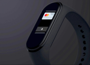 Xiaomi Pay już dostępne w BNP Paribas
