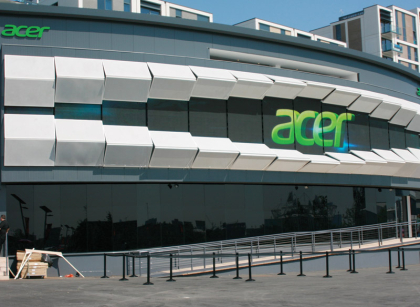 Acer pokazał swoją przystawkę z Android TV