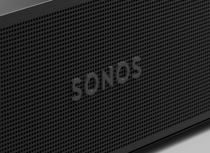 Nowa generacja soundbara Beam od Sonos