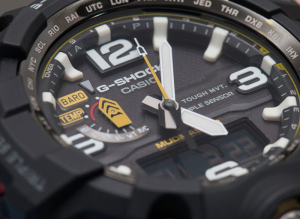 Casio pokazuje swój smart pierścionek
