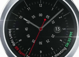 IFA2015: Samsung Gear S2 - więcej informacji na temat nowego zegarka