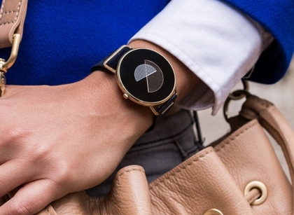 Pierwszy smartwatch tylko dla kobiet