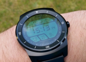 Nowa wersja Android Wear nareszcie uaktywni Wi-Fi w LG G Watch R
