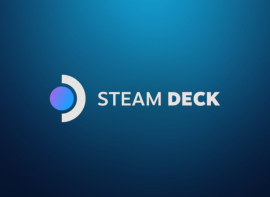 Valve pokazało odświeżonego Steam Decka z ekranem OLED