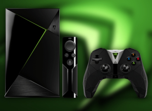NVIDIA podwyższa cenę SHIELD Pro