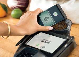 "Zbliżasz. Płacisz. Gotowe." czyli Android Pay od jutra w Polsce
