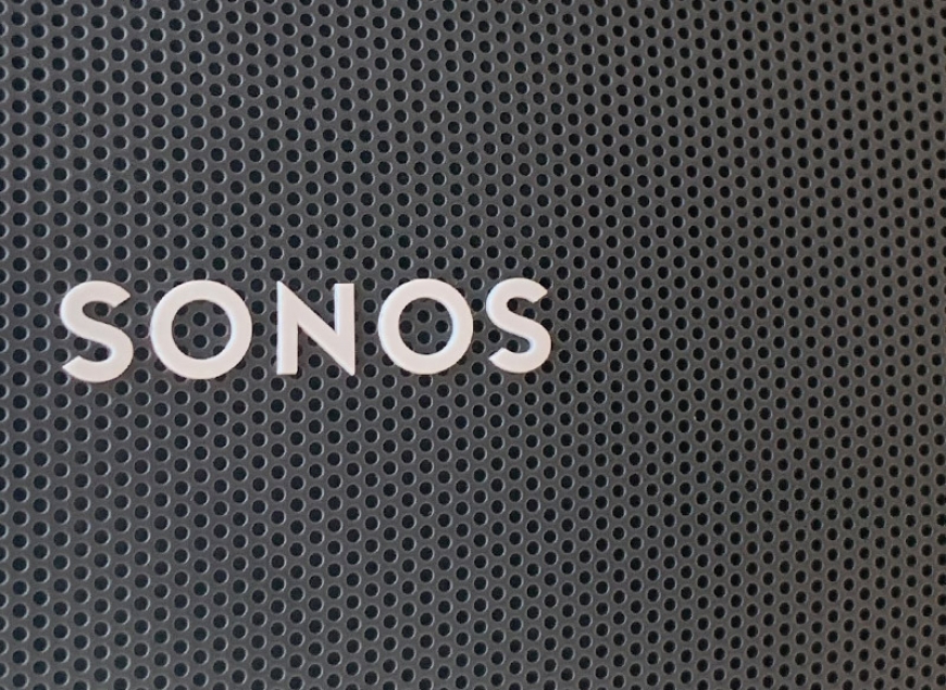 Głośniki Sonos w niższych cenach z okazji Black Friday