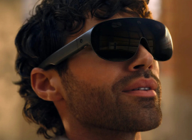 Meta pokazuje lekkie gogle VR