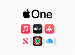 Nowe subskrypcje Apple One już dostępne