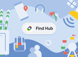 Find Hub na Wear OS zyska obsługę sprawdzania lokalizacji znajomych?