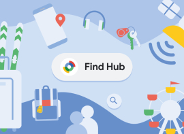 Find Hub na Wear OS zyska obsługę sprawdzania lokalizacji znajomych?