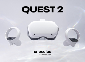 Quest 2 ze sporą aktualizacją systemu