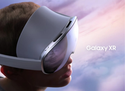 Premiera Galaxy XR już za nami