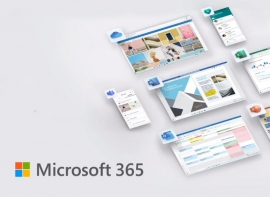 Office 365 zmienia się w Microsoft 365