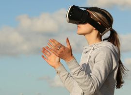 Android XR Bridge obiecuje uruchamianie gier z gogli Quest na pecetach