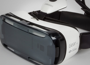 Nowy Samsung Gear VR za 99 USD