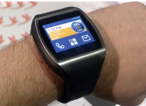 Zegarek z pełnym Androidem