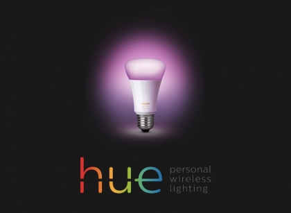 Philips odświeża przełącznik światła Hue