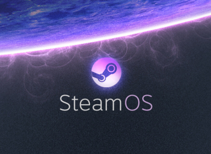 Duża aktualizacja SteamOS trafia do kanału Beta