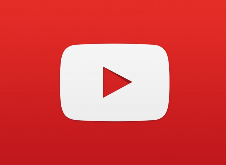 YouTube dla Android TV z zupełnie nowym interfejsem