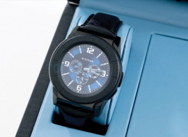 Drugi smartwatch firmy Titan