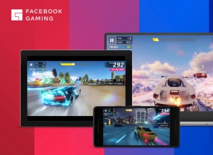 Facebook też chce dla siebie kawałek rynku streamingu gier z chmury