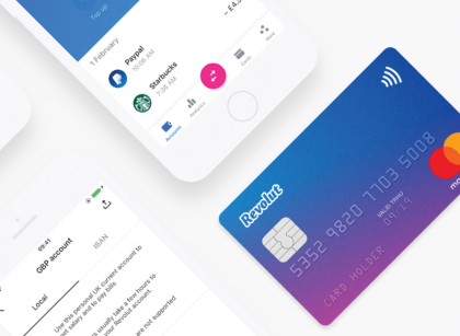 Revolut udostępnia przelewy BLIK na telefon