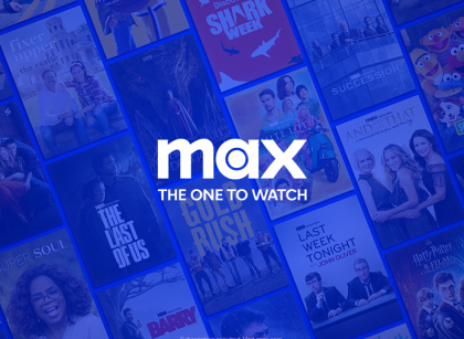 Serwis VOD Max zadebiutował w Polsce