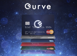 Curve już ze wsparciem dla Garmin Pay oraz Fitbit Pay