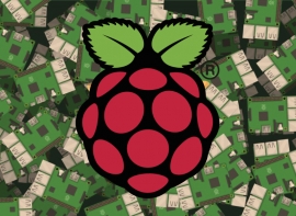 Raspberry Pi 3 doczekało się odświeżonej wersji