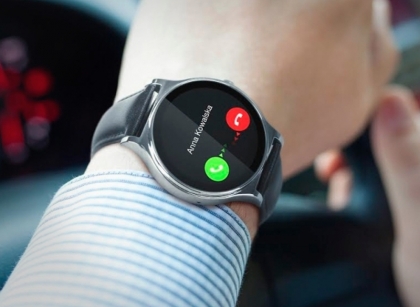 Nowy smartwatch od Kruger & Matz za 299zł
