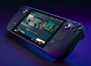 Steam Deck znika ze sklepów przez kryzys dostępności pamięci RAM
