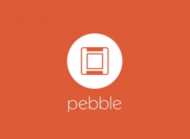 Pebble uniezależnia aplikacje dla smartfonów od swoich serwerów