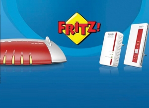MWC18: Nowe gigabitowe routery Fritz!Box z technologią Mesh