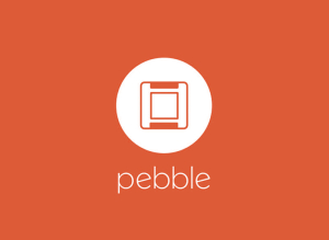 Pebble pokazuje w końcu okrągły zegarek