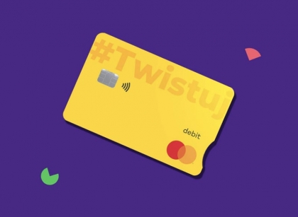 Twisto ze wsparciem dla Apple Pay