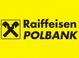 Raiffeisen Polbank dodał obsługę Google Pay