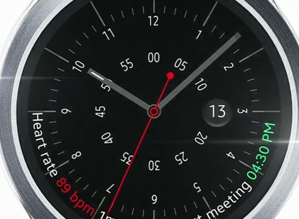 Plotki o nowych zegarkach Samsung Gear 3
