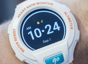 IFA2015: Kolejny smartwatch Alcatela