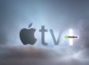 Klient Apple TV dostępny na Nvidia Shield