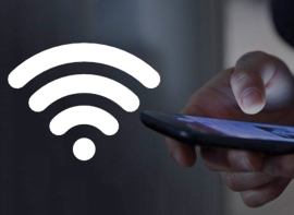 Sygnał Wi-Fi można wykorzystać do identyfikacji osób