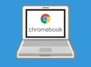 Google wydłuża o rok wsparcie dla większości Chromebooków