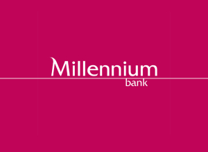Bank Millennium wprowadza jednorazową wirtualną kartę płatniczą do swojej oferty