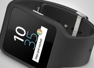 Nowe tarczy i widgety dla Sony Smartwatch 3