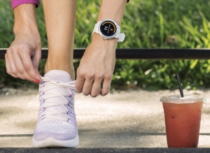 Garmin vívoactive 3 - smartwatch z płatnościami zbliżeniowymi już dostępny