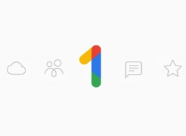 Google udostępnia własny VPN dla subskrybentów droższych planów Google One