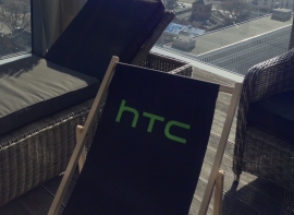 HTC wraca ze swoją opaską fitness do etapu projektowania